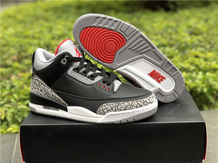 Air Jordan 3