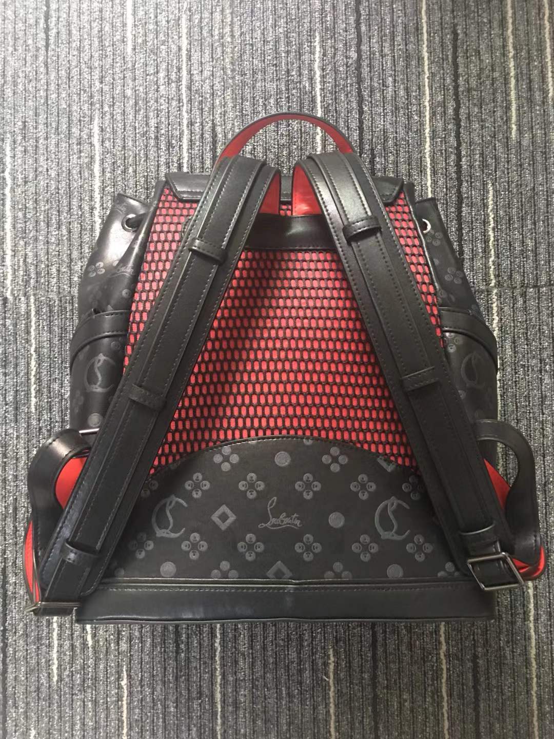 Bag C*hristian L*ouboutin Top Quality