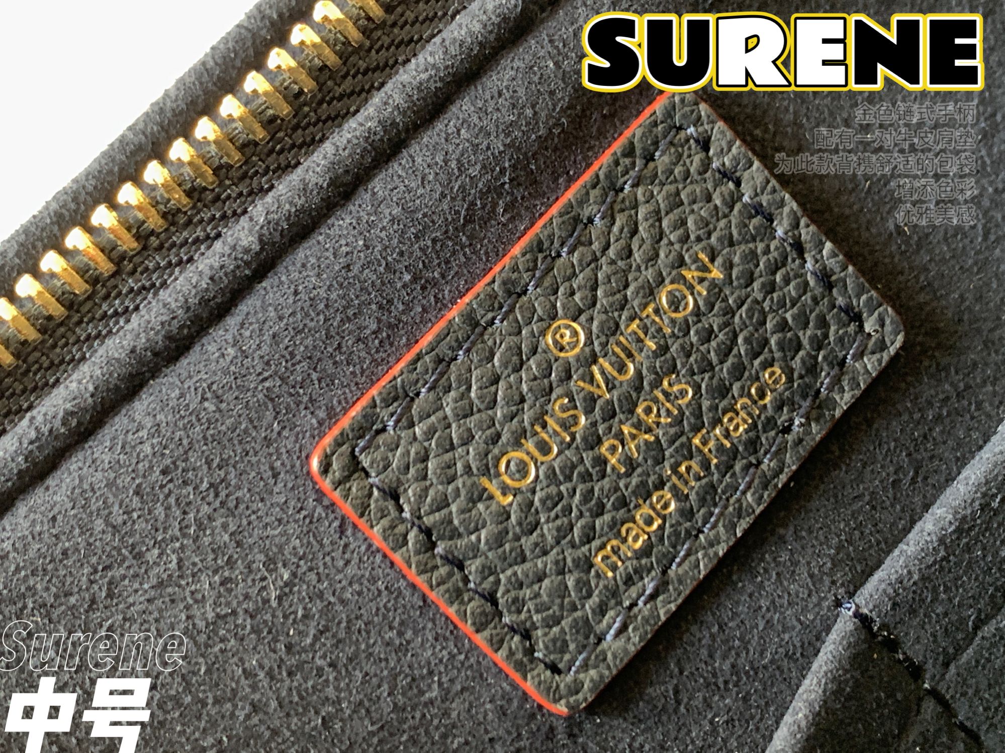 L*ouis V*uitton Bag Top Quality 37*26*15CM