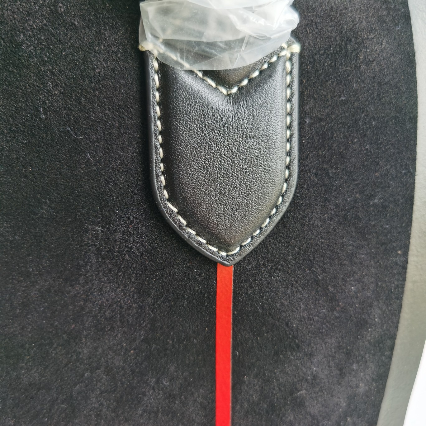 B*urberry Top Bag 46*30*28cm