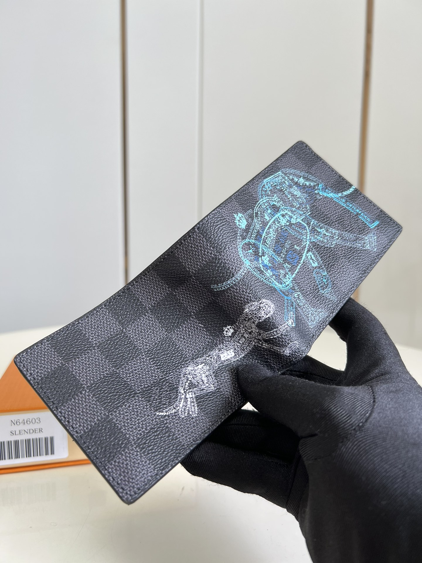 L*ouis V*uitton Bag Top Quality 11*9*2cm