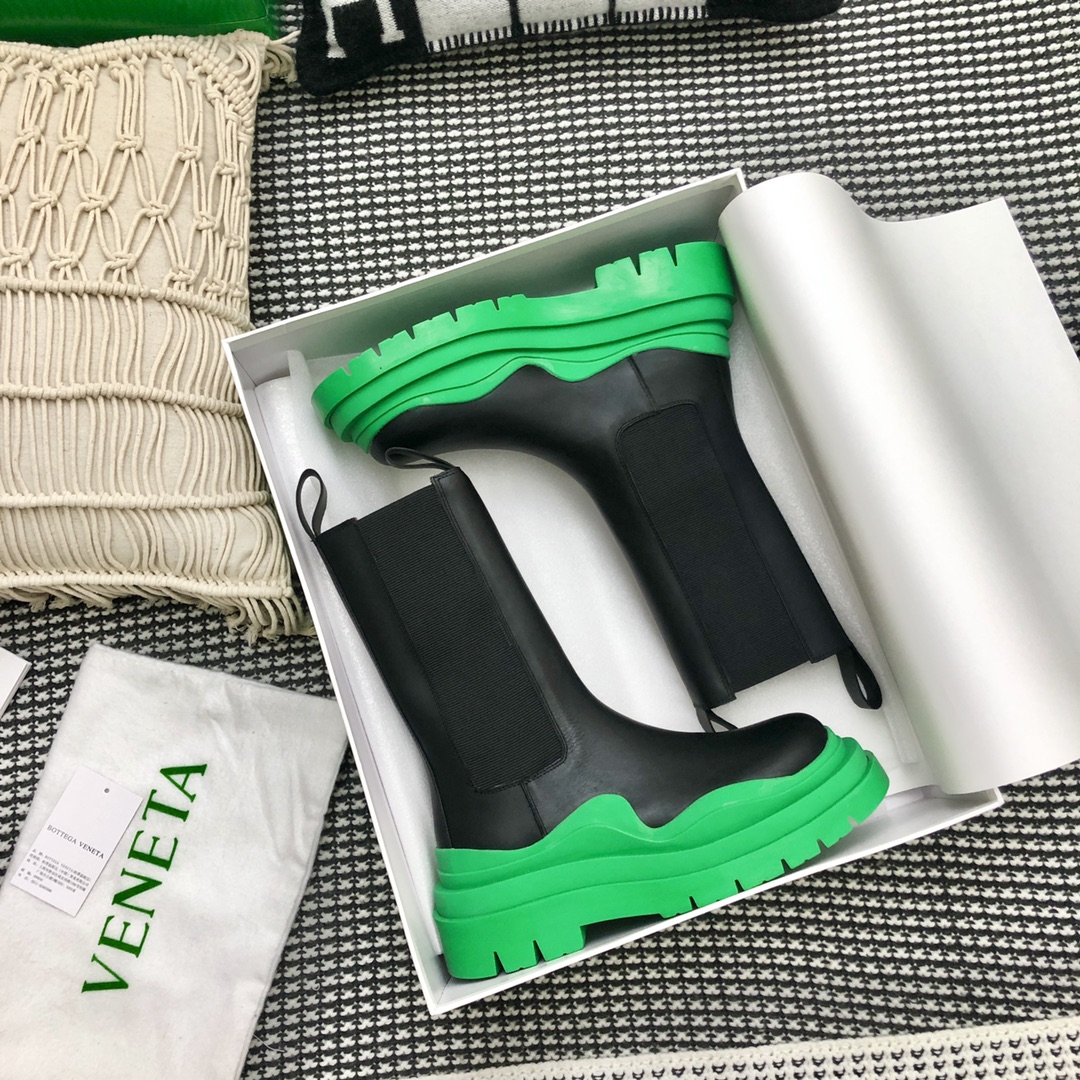 Men Women B*ottega V*eneta Top Sneakers