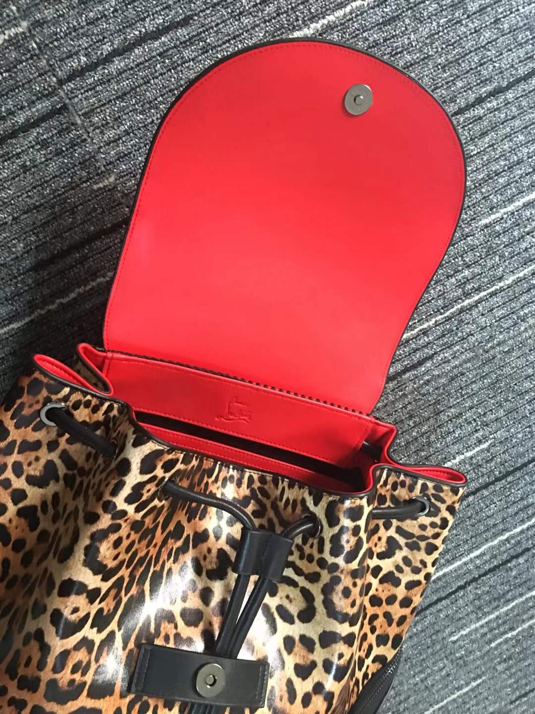 Bag C*hristian L*ouboutin Top Quality