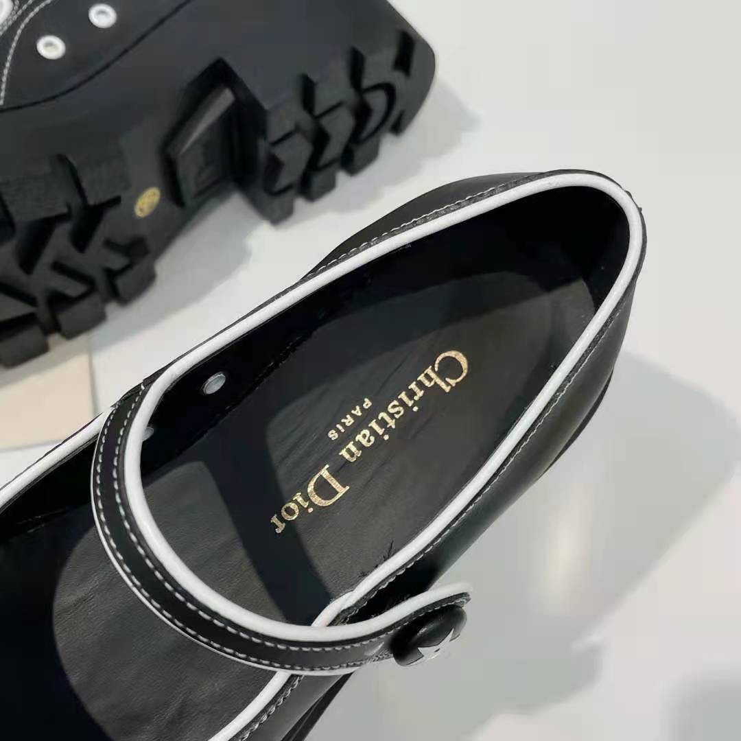 Women D*ior Top Sandals