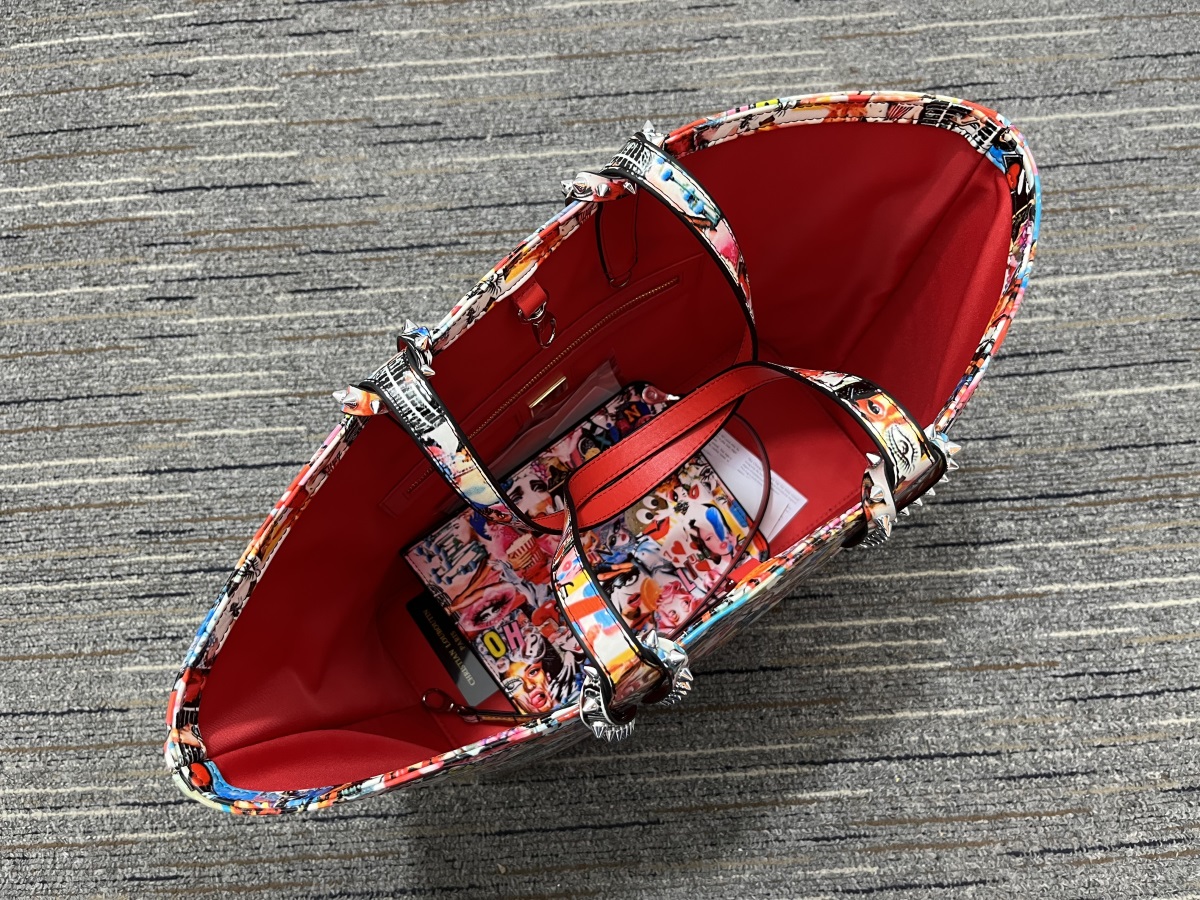 Bag C*hristian L*ouboutin Top Quality