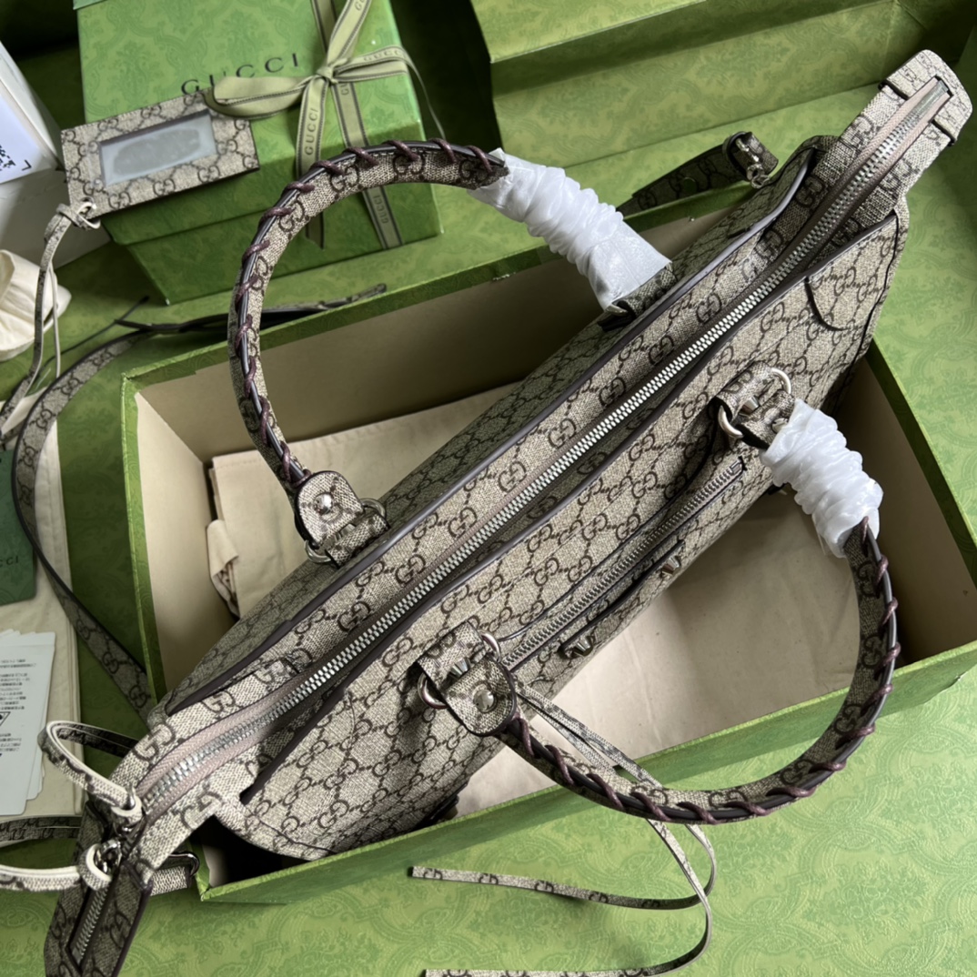 G*ucci Bag Top Quality 39*14*24cm