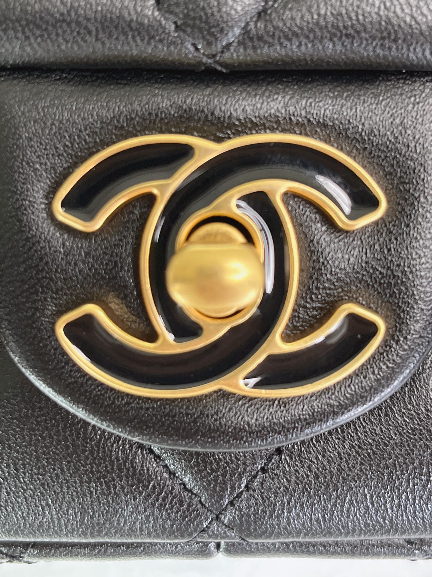 C*hanel Bag Top Quality 18.5*14*5*cm