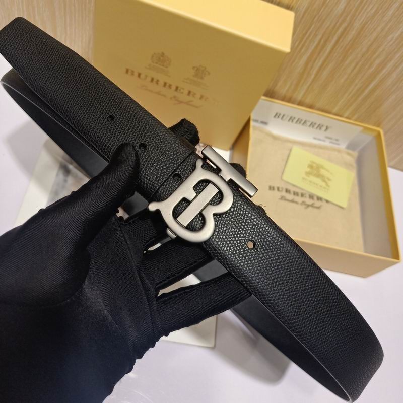 B*rberrry Belts Top Version