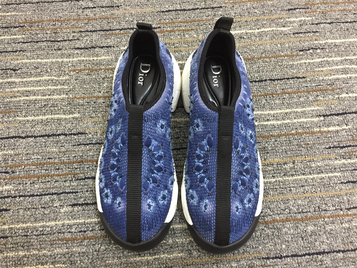 Men Women D*or Sneaker