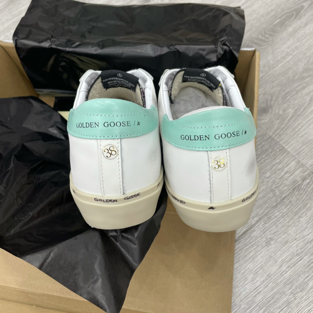 Men Women G*GDB Top Sneakers