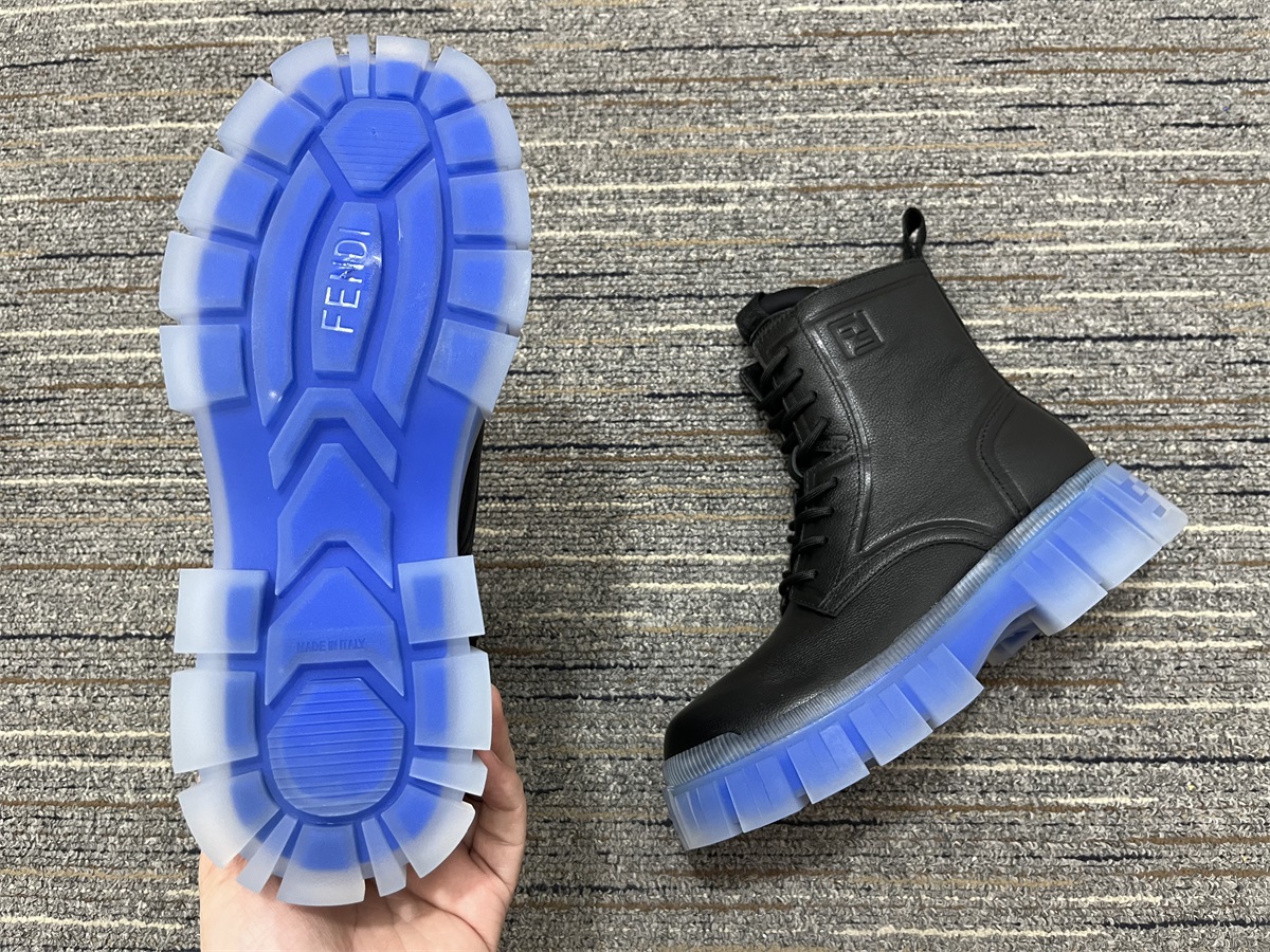 Women F*endi Top Sneakers