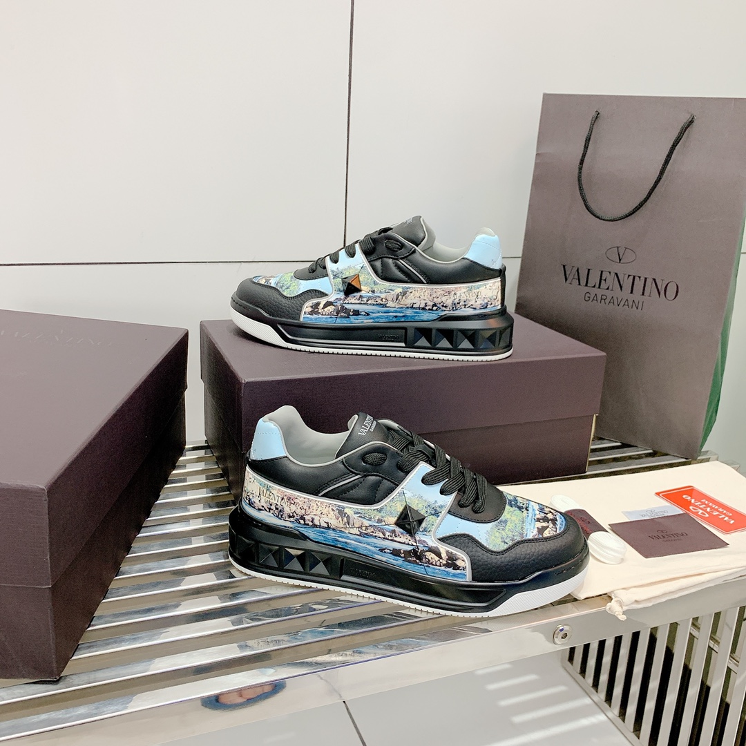 Men Women π*π΄πΏπΈπππΌππ Top Sneakers