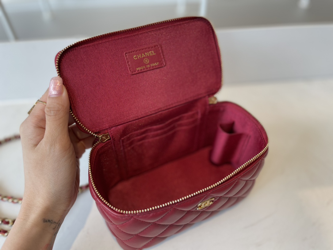 C*hanel Bag Top Quality