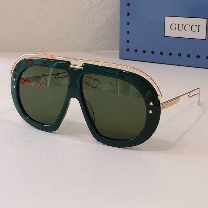 Top Quality G*ucci Glasses