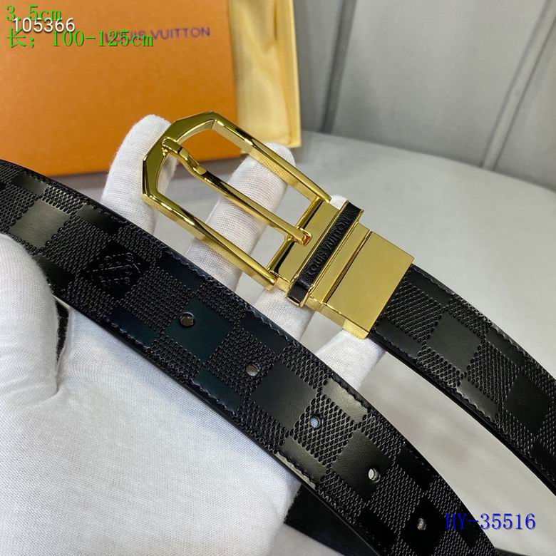 L*uis V*itton Belts Top Version