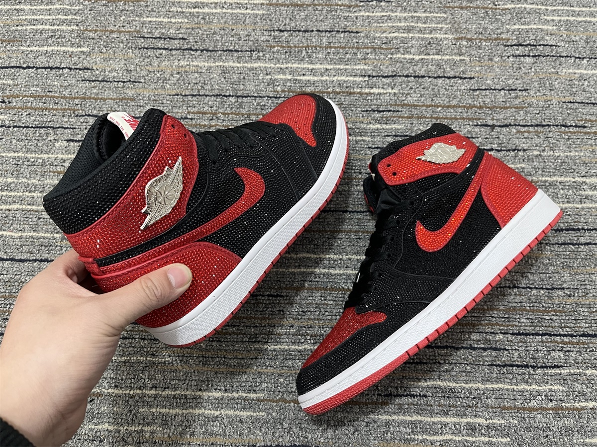 Air Jordan 1 D*ior