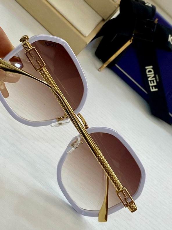 Top Quality F*endi Glasses