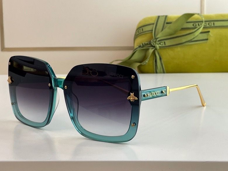 Top Quality G*ucci Glasses