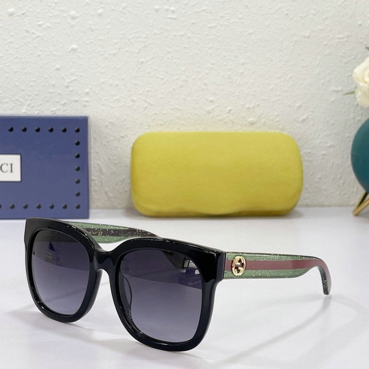 Top Quality G*ucci Glasses