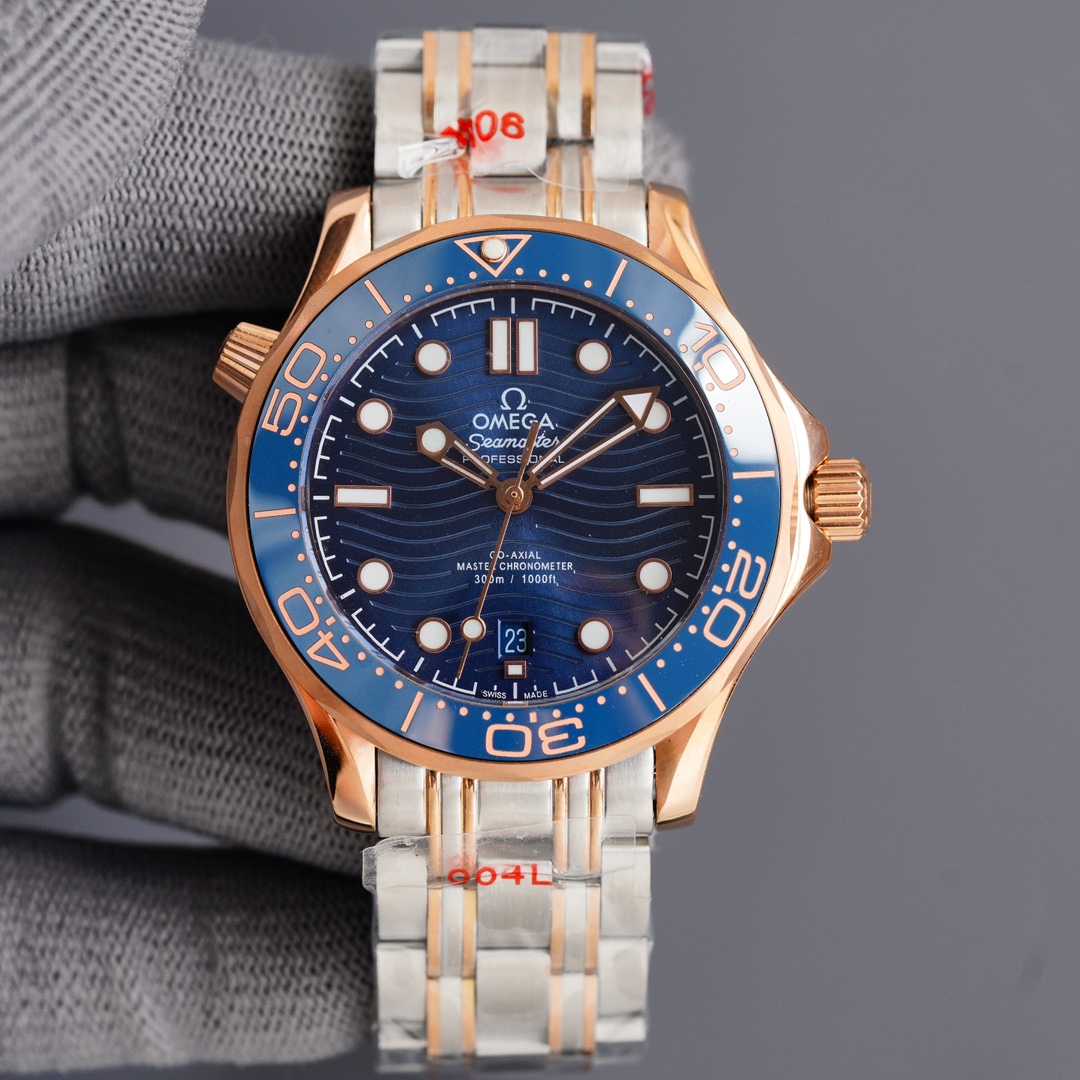 O*mega Watches Top Quality （）