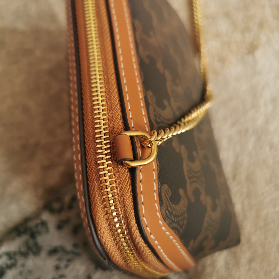 C* eline Top Bag 16*11cm