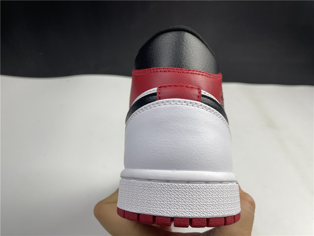 Air Jordan 1 Mid 554724-173