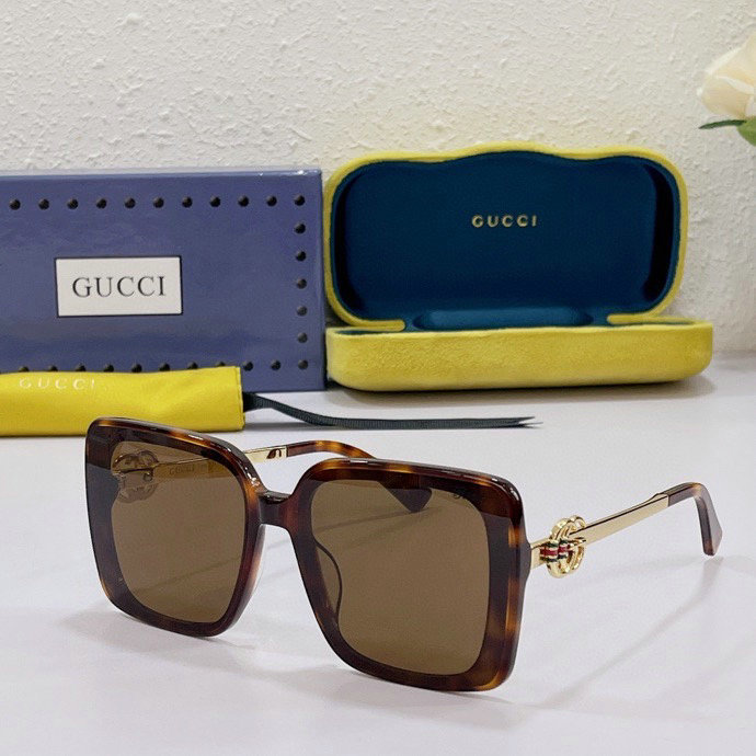 Top Quality G*ucci Glasses