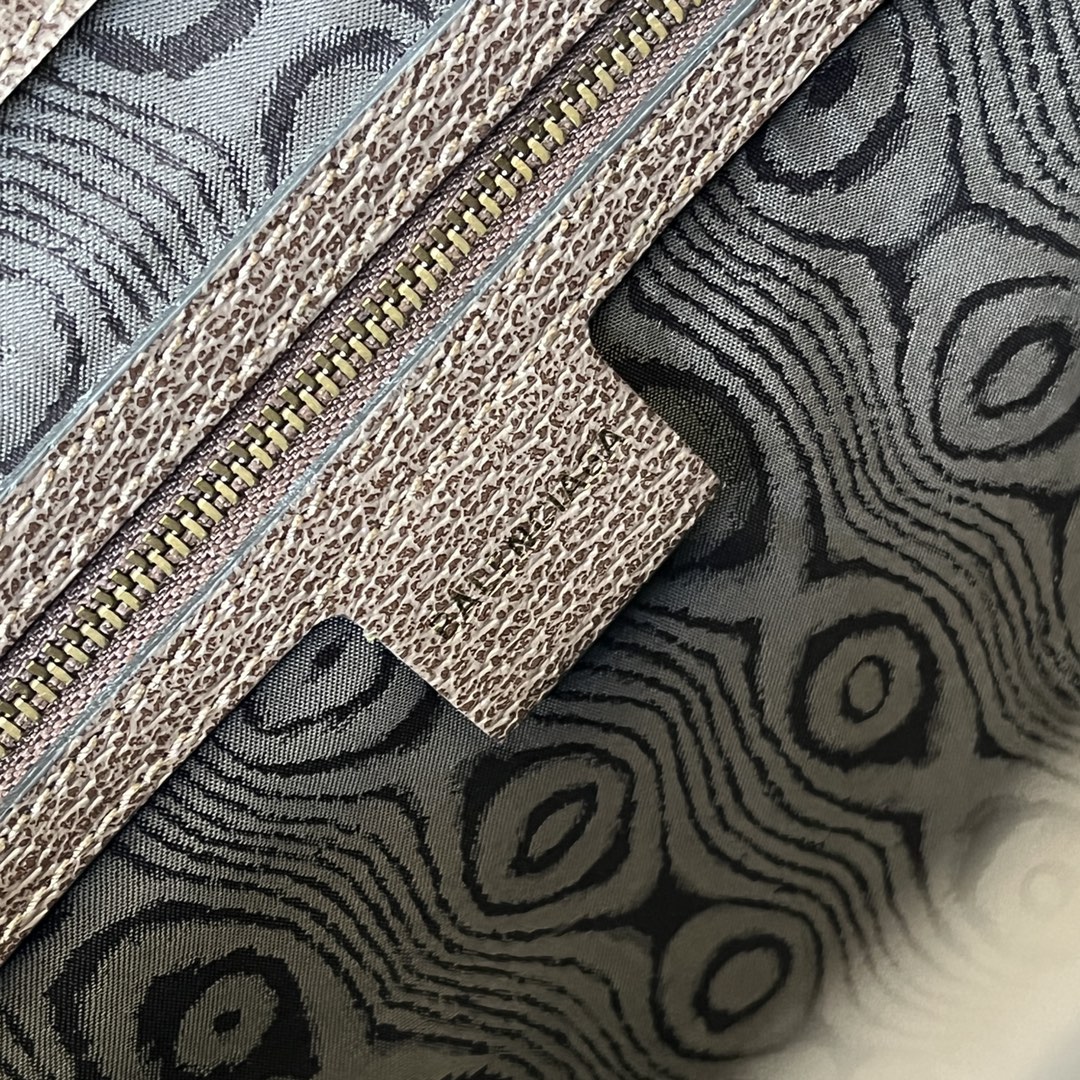 B*alenciaga Bag Top Quality 38*28*14CM