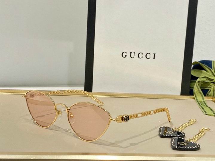 Top Quality G*ucci Glasses