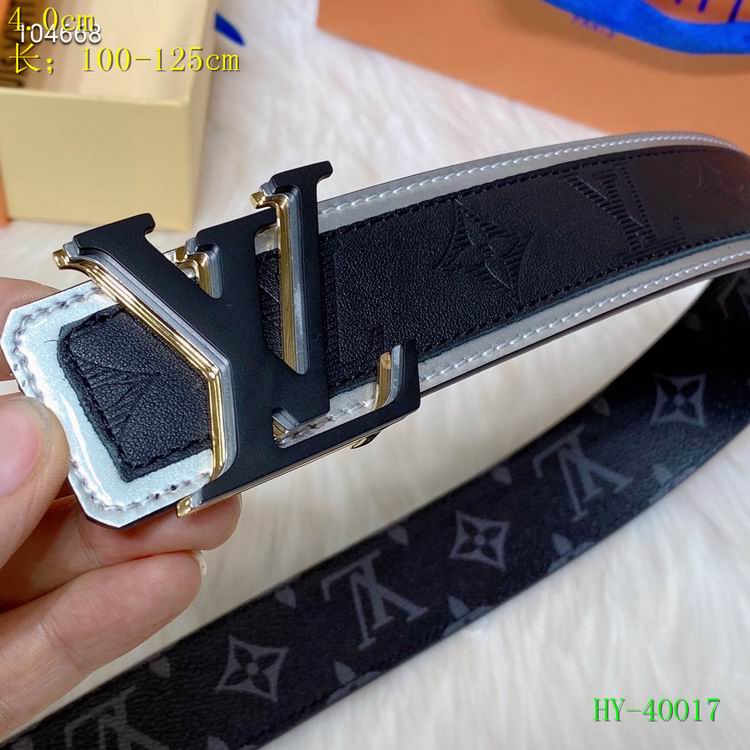 L*uis V*itton Belts Top Version