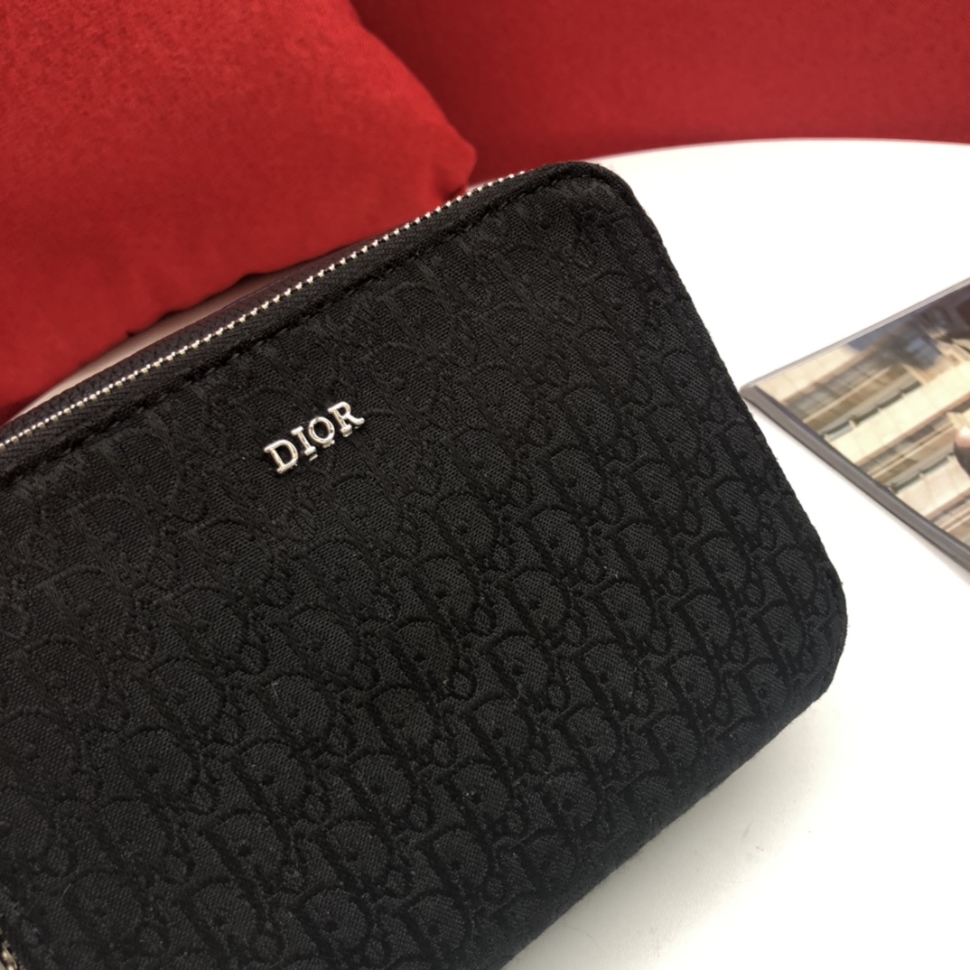 D*ior Top Bag 17*13*6.5cm