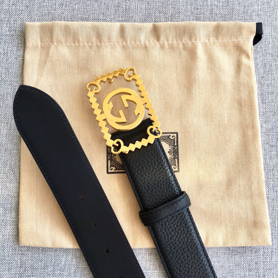 G*ucci Belts Top Version 40MM