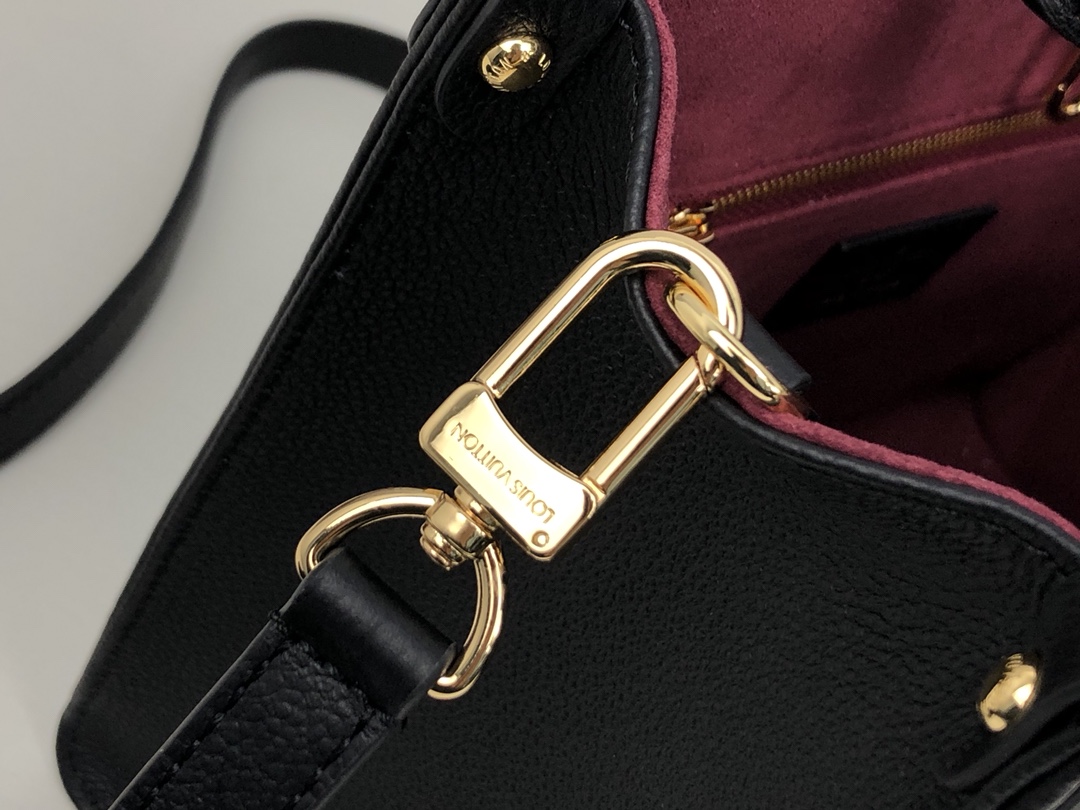 L*ouis V*uitton Top Bag 25*19*11.5cm