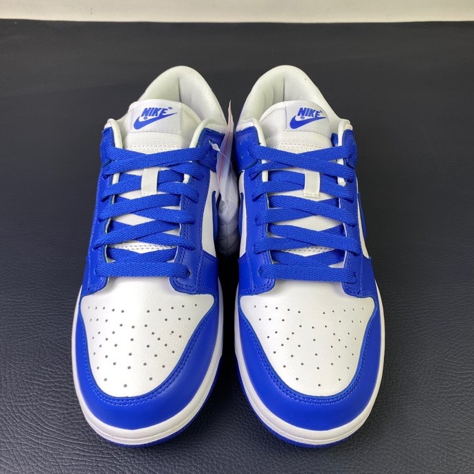 from Nike Dunk Low SP Kentucky CU1726-100