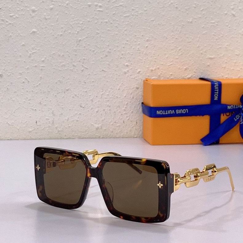 Top Quality L*ouis V*uitton Glasses