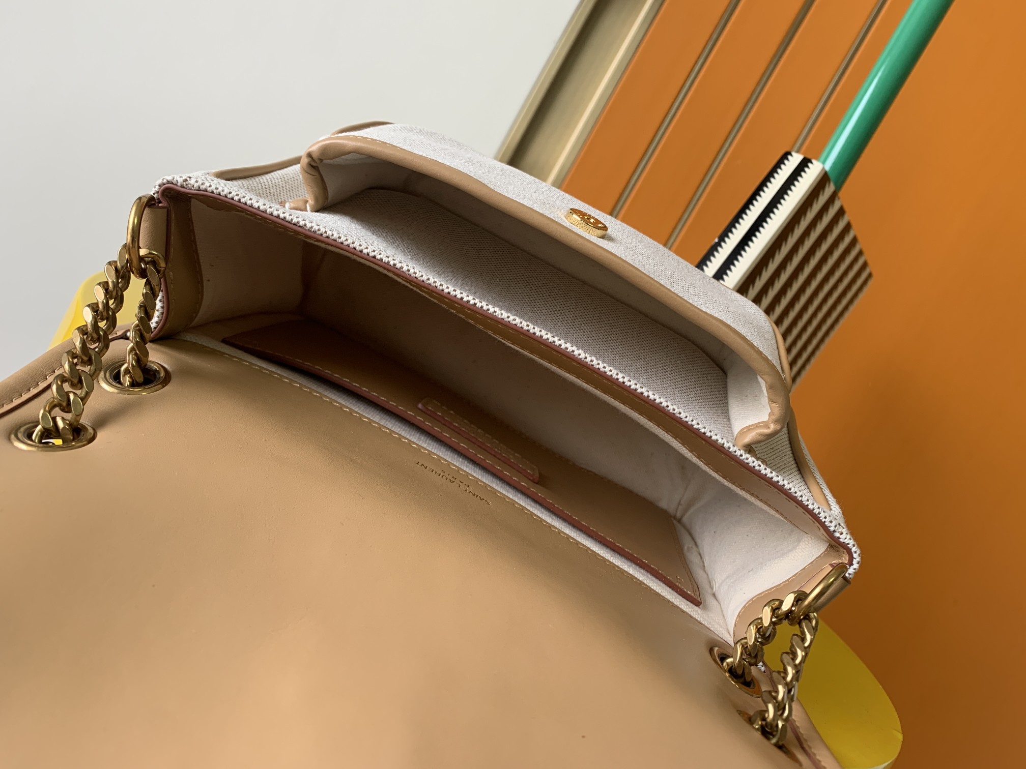 Y*SL Bag Top Quality