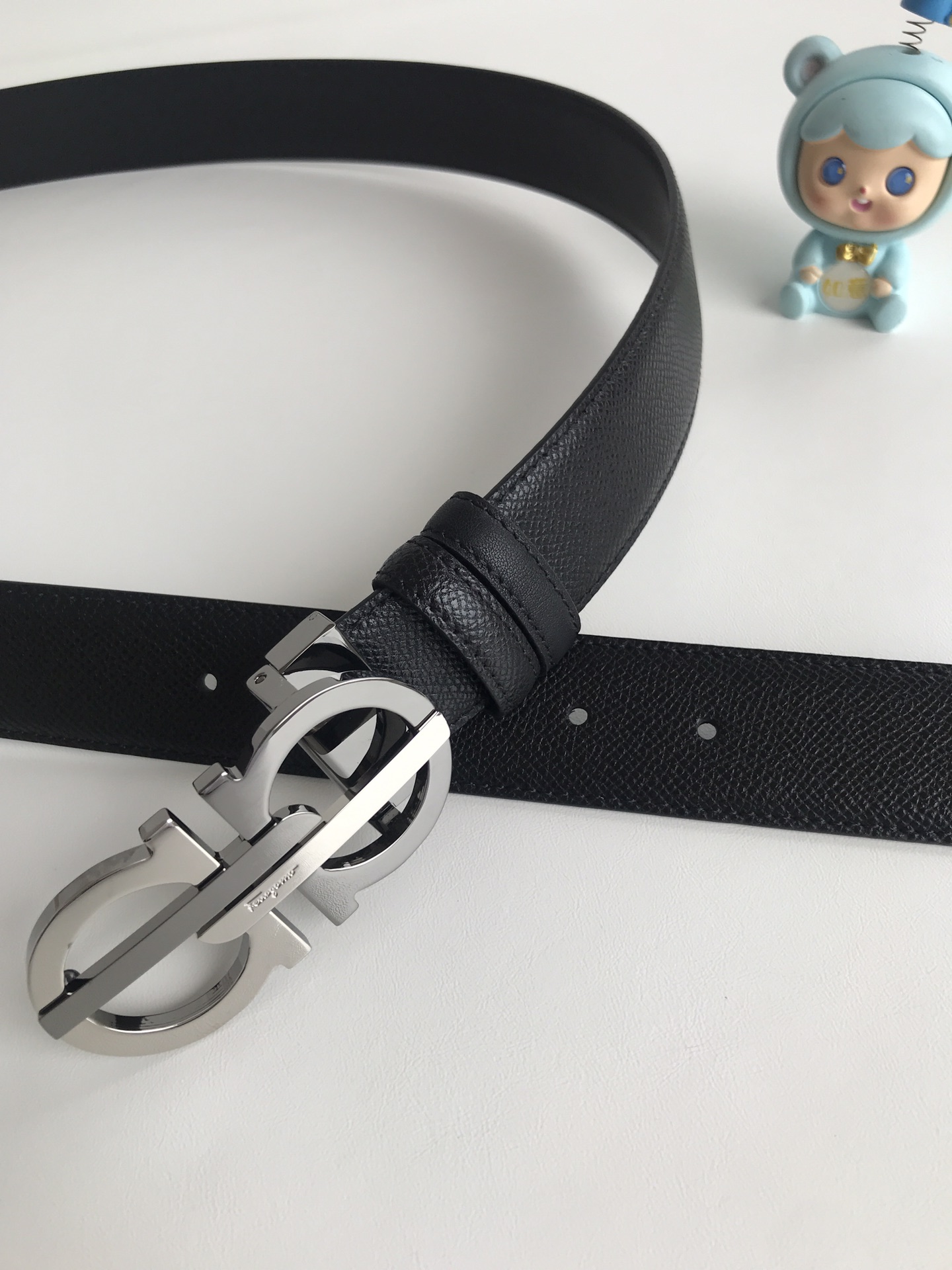F*erragamo Belts Top Quality