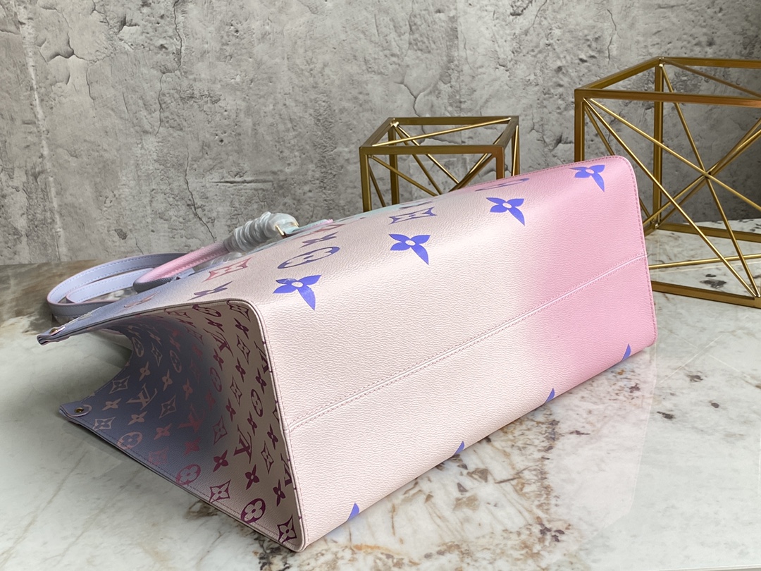 L*ouis V*uitton Bag Top Quality 41*34*19CM