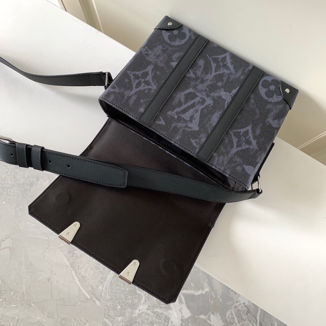 L*ouis V*uitton Bag Top Quality 24*18*5.5cm