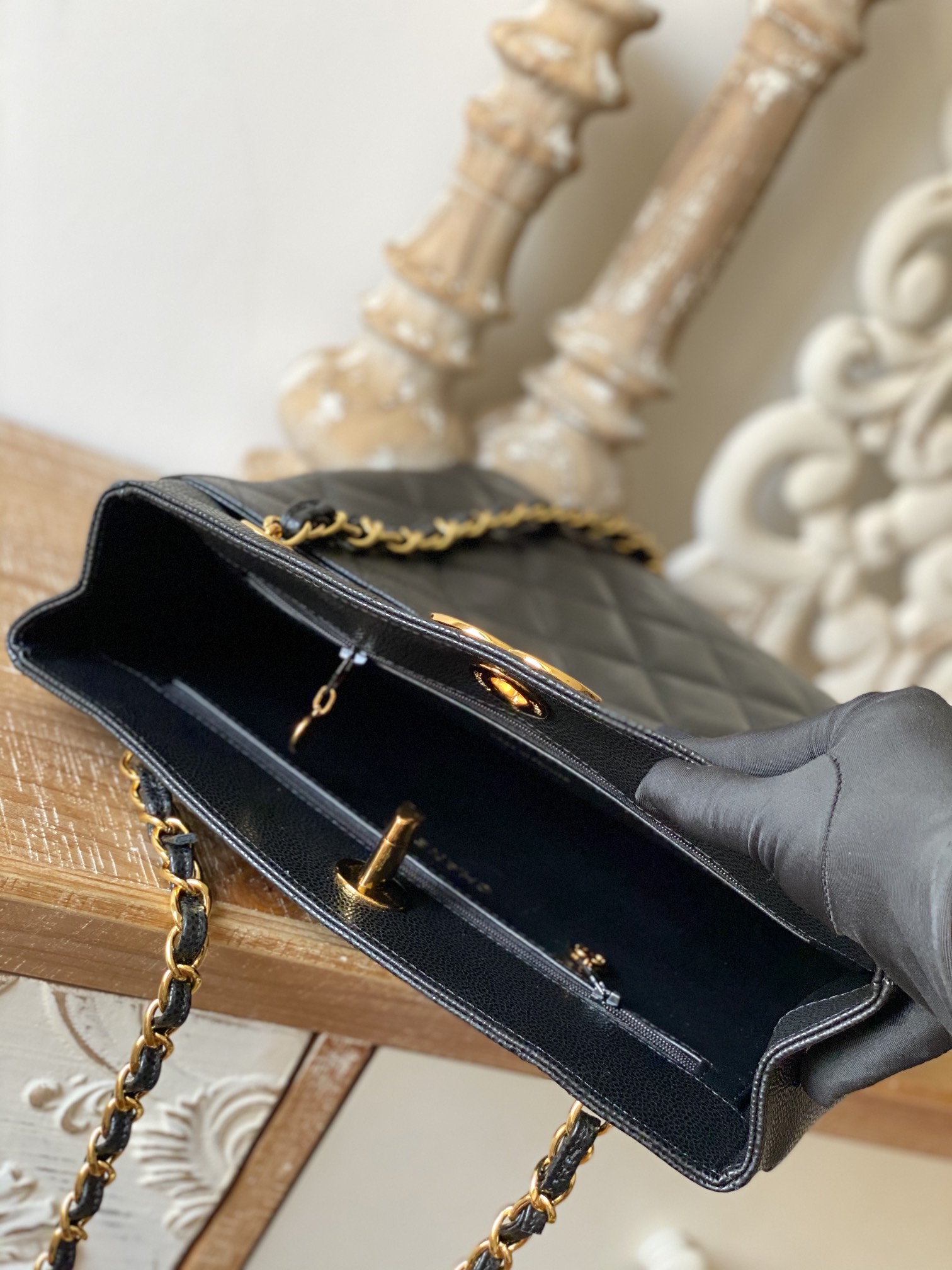 C*hanel Bag Top Quality 28*9 *30CM