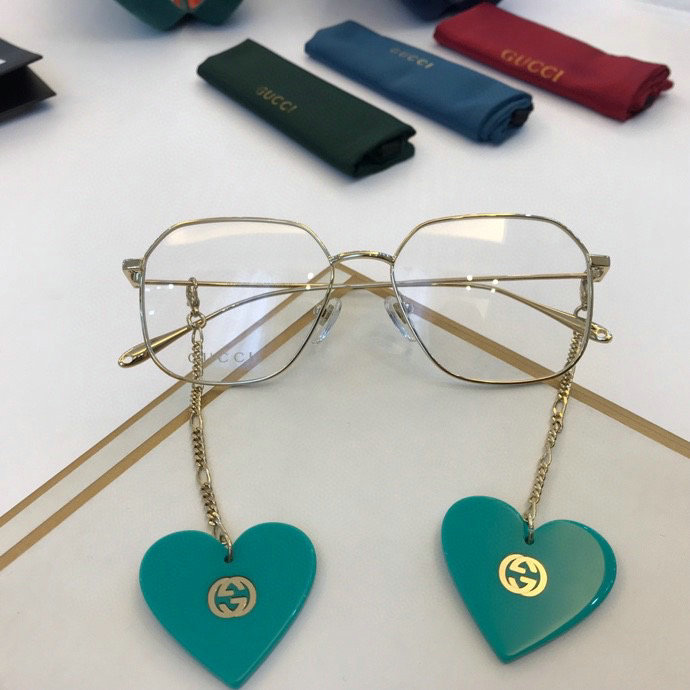 Top Quality G*ucci Glasses