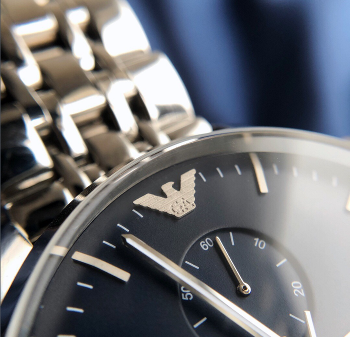 A*rmani Watches Top Quality 43mm （）