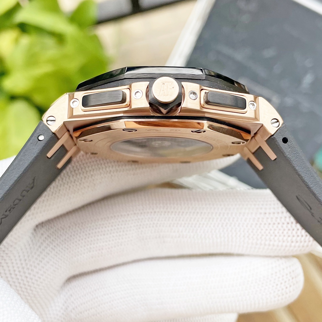 A*udemaps P*iguet Watches Top Quality 44*14.4mm