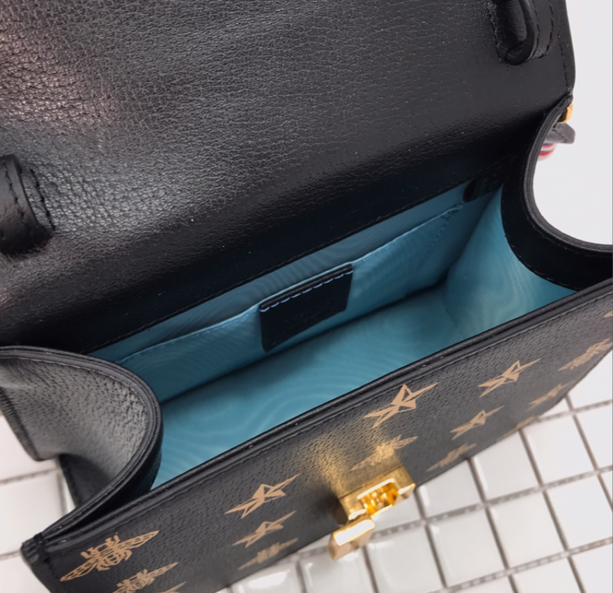 G*ucci Bag Top Quality 20*14*8CM