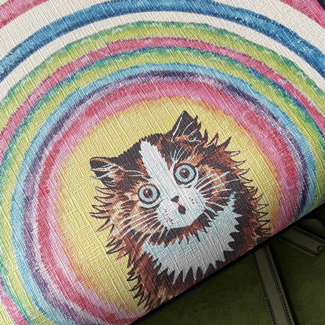 G*ucci Bag Top Quality 28*25*11CM