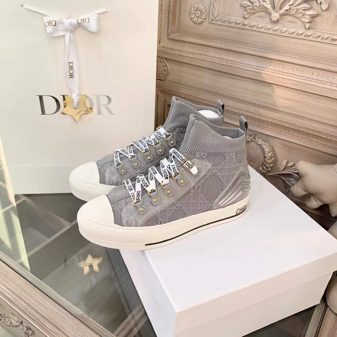 Women D*ior Top Sandals