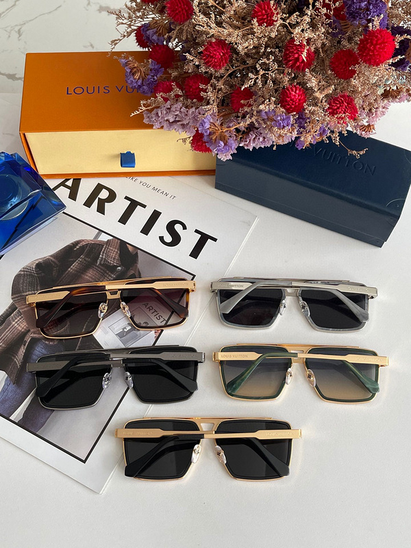 Top Quality L*ouis V*uitton Glasses