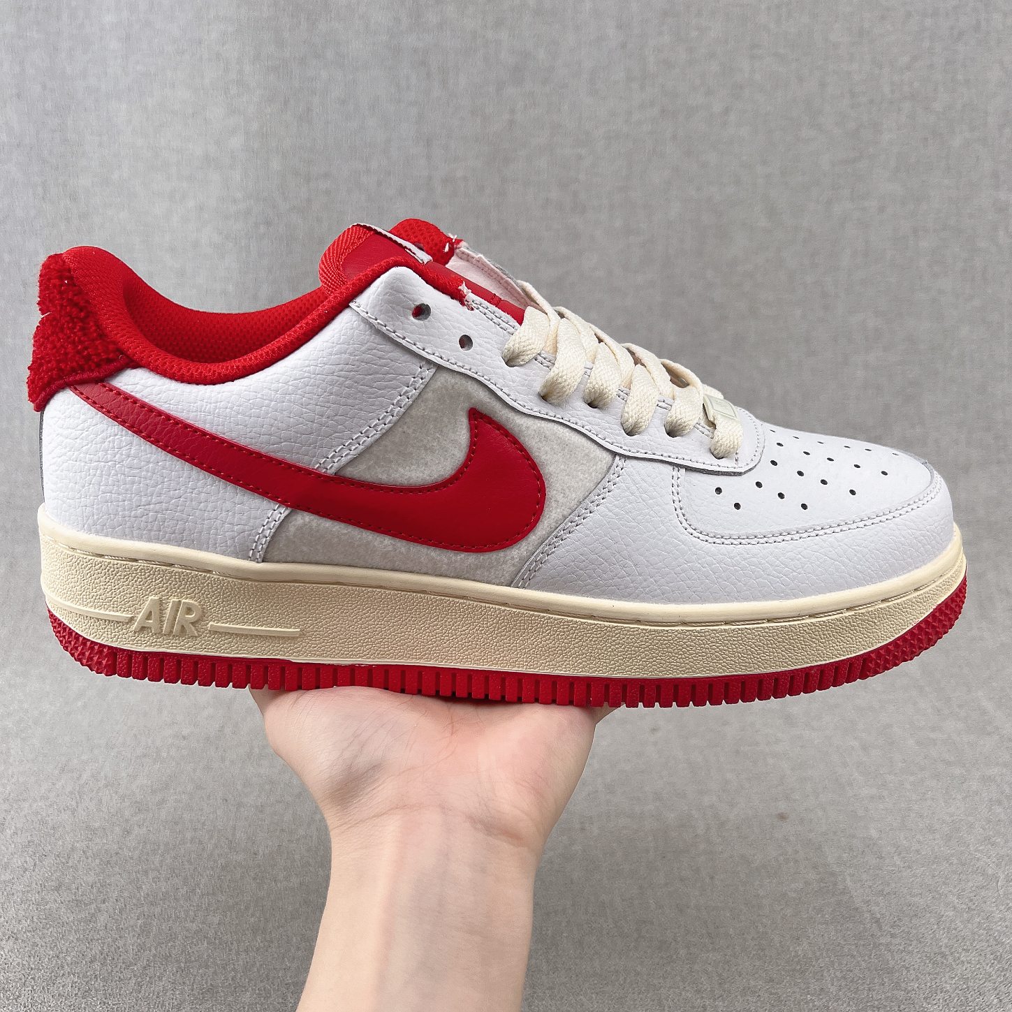 from Air Force 1 Low