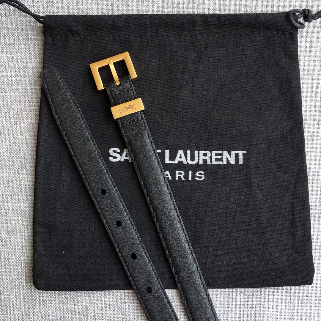 Y*SL Belts Top Quality 20MM