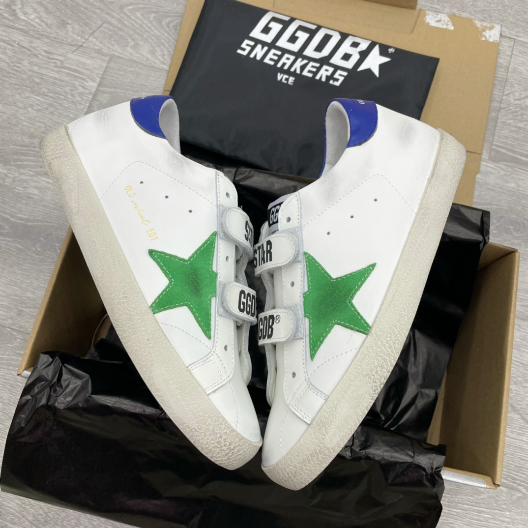 Women G*GDB Top Sneakers